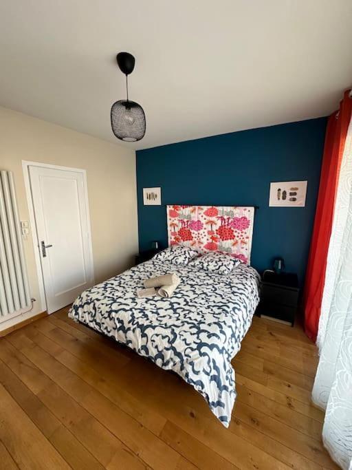 Appartement Cosy Clermont-Ferrand Exterior foto